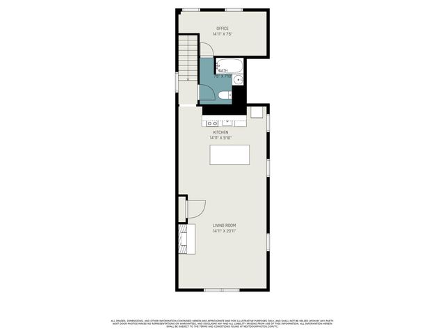 1720 Banklick Street, Covington, KY 41011