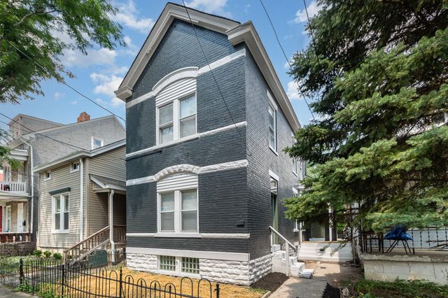 1720 Banklick Street, Covington, KY 41011