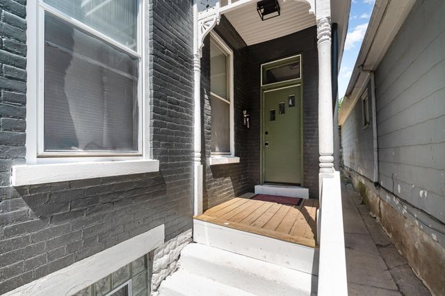 1720 Banklick Street, Covington, KY 41011