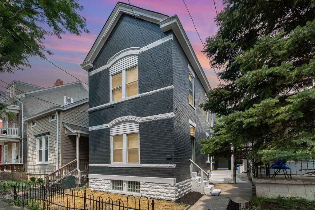 1720 Banklick Street, Covington, KY 41011