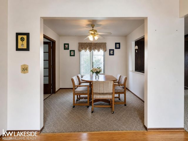 47122 Blueridge Drive, Macomb, MI 48044