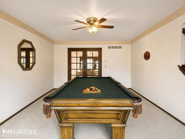 47122 Blueridge Drive, Macomb, MI 48044