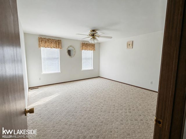 47122 Blueridge Drive, Macomb, MI 48044