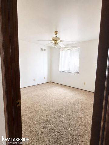47122 Blueridge Drive, Macomb, MI 48044