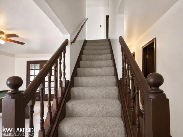 47122 Blueridge Drive, Macomb, MI 48044