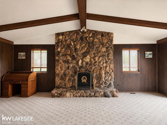 47122 Blueridge Drive, Macomb, MI 48044