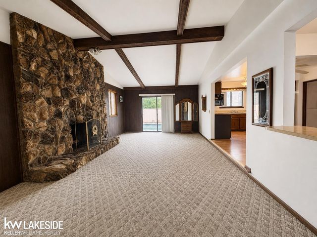 47122 Blueridge Drive, Macomb, MI 48044