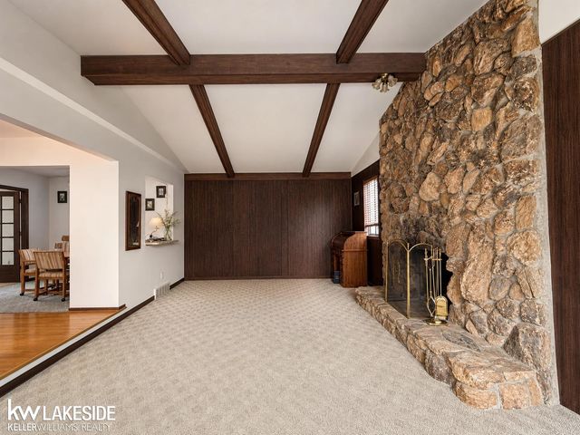 47122 Blueridge Drive, Macomb, MI 48044