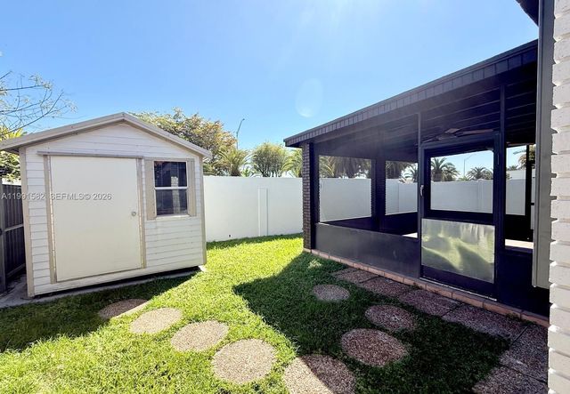 1547 SW 137th Pl, Miami, FL 33184