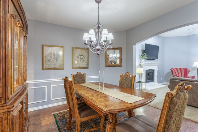 4708 Lasso Lane, Mckinney, TX 75070