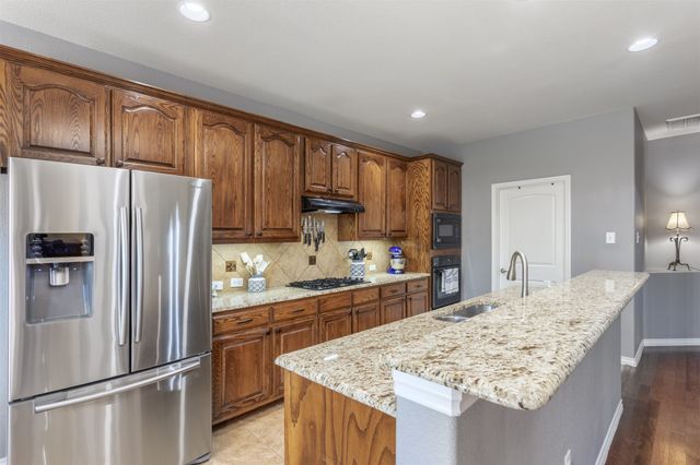 4708 Lasso Lane, Mckinney, TX 75070