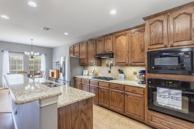 4708 Lasso Lane, Mckinney, TX 75070