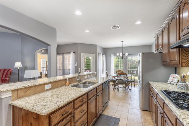 4708 Lasso Lane, Mckinney, TX 75070