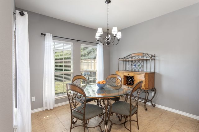 4708 Lasso Lane, Mckinney, TX 75070