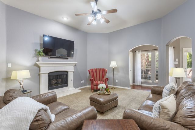 4708 Lasso Lane, Mckinney, TX 75070