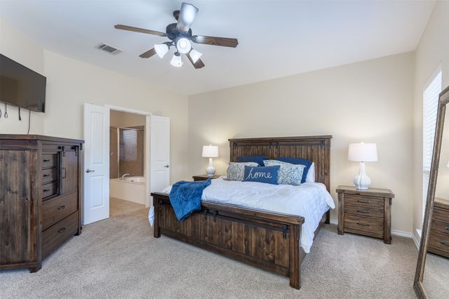 4708 Lasso Lane, Mckinney, TX 75070