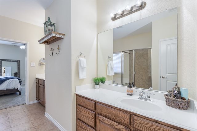 4708 Lasso Lane, Mckinney, TX 75070