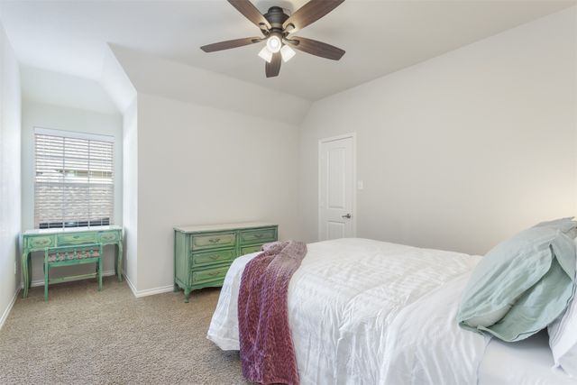 4708 Lasso Lane, Mckinney, TX 75070