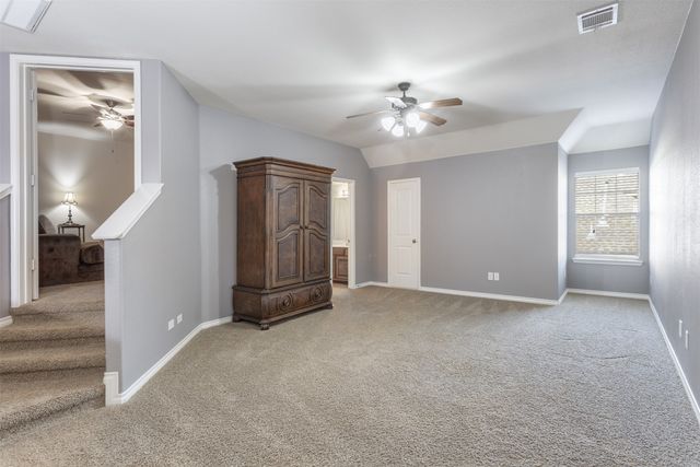 4708 Lasso Lane, Mckinney, TX 75070