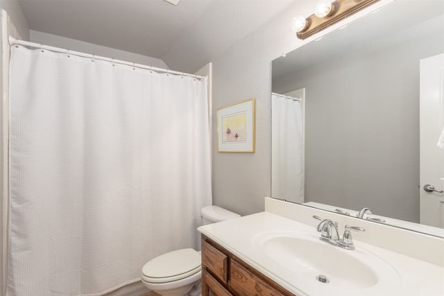 4708 Lasso Lane, Mckinney, TX 75070