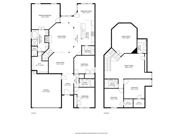 4708 Lasso Lane, Mckinney, TX 75070