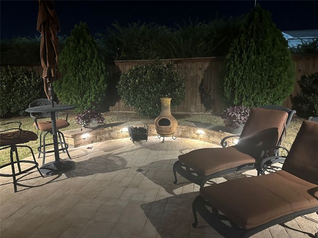 4708 Lasso Lane, Mckinney, TX 75070