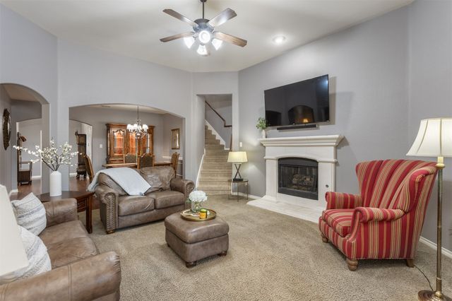 4708 Lasso Lane, Mckinney, TX 75070