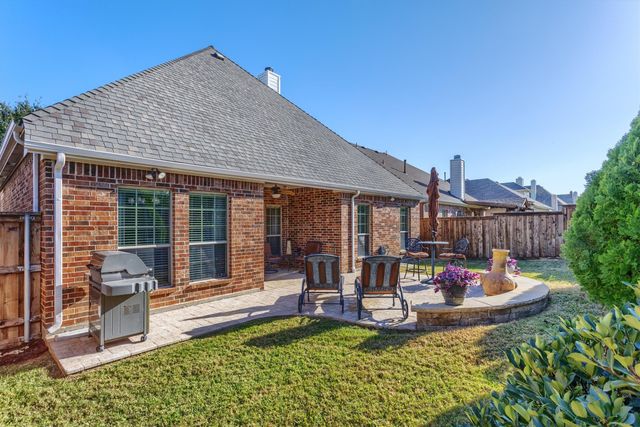 4708 Lasso Lane, Mckinney, TX 75070