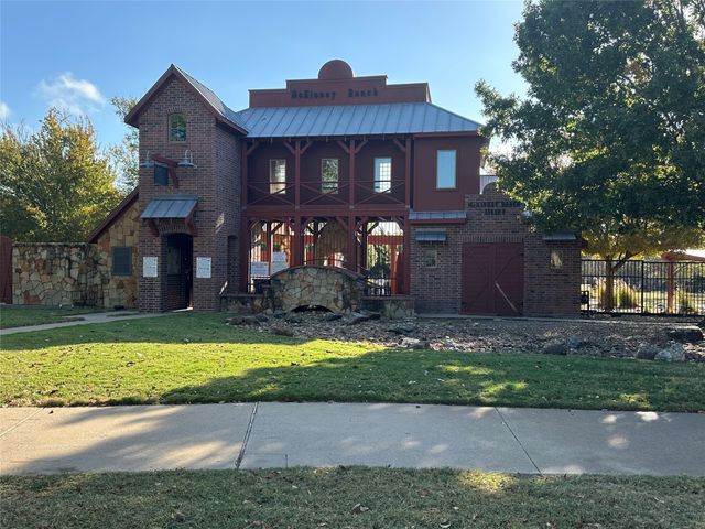 4708 Lasso Lane, Mckinney, TX 75070