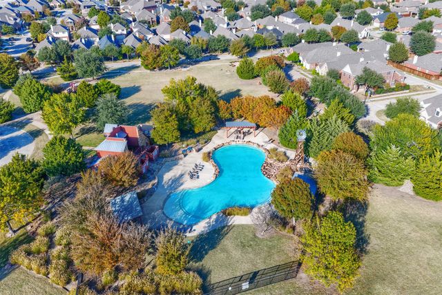 4708 Lasso Lane, Mckinney, TX 75070