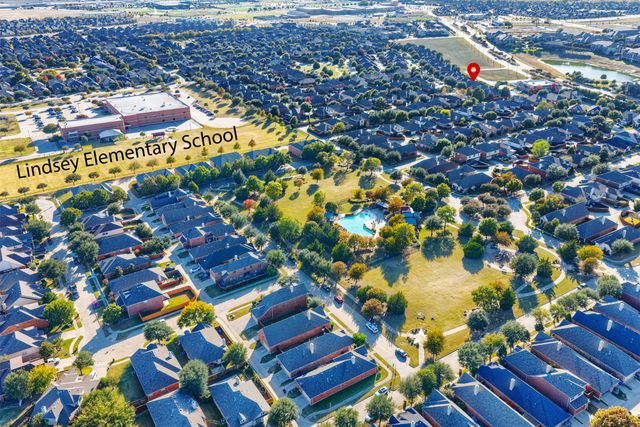 4708 Lasso Lane, Mckinney, TX 75070