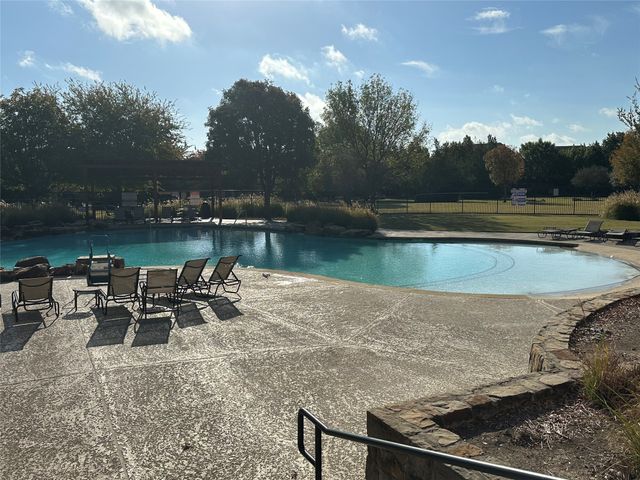 4708 Lasso Lane, Mckinney, TX 75070