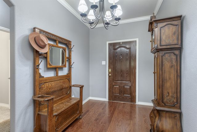 4708 Lasso Lane, Mckinney, TX 75070