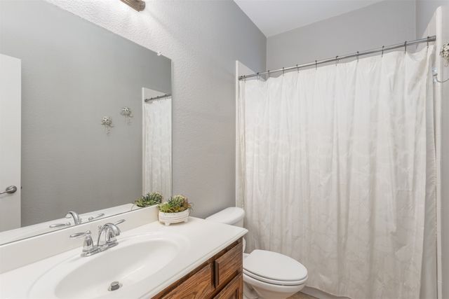 4708 Lasso Lane, Mckinney, TX 75070