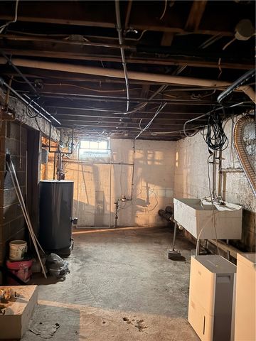 834 Maple Avenue, Elmira City, NY 14904