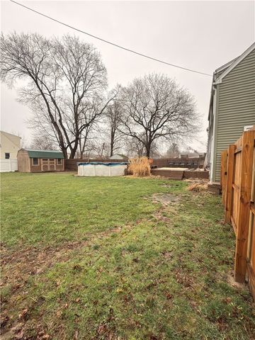 834 Maple Avenue, Elmira City, NY 14904