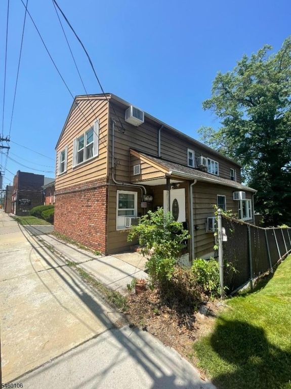 850 Palisade Ave, Teaneck Twp., NJ 07666