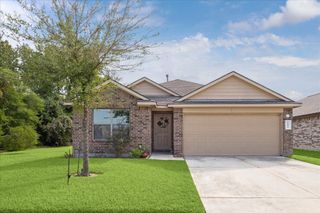 1422 Rodeo Cattle Lane, Houston, TX 77049