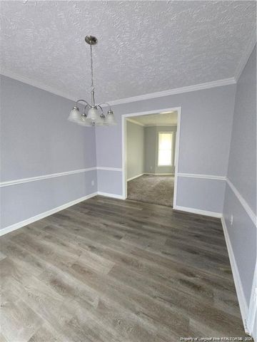 1654 Baysden Court, Fayetteville, NC 28303