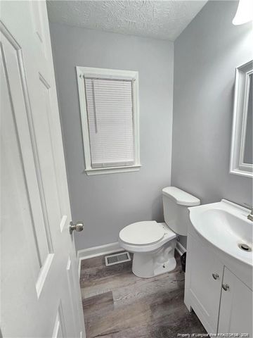 1654 Baysden Court, Fayetteville, NC 28303