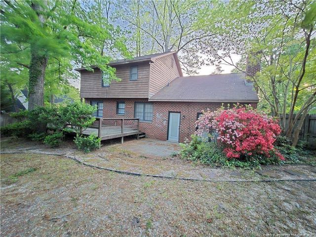 1654 Baysden Court, Fayetteville, NC 28303