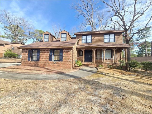 1654 Baysden Court, Fayetteville, NC 28303