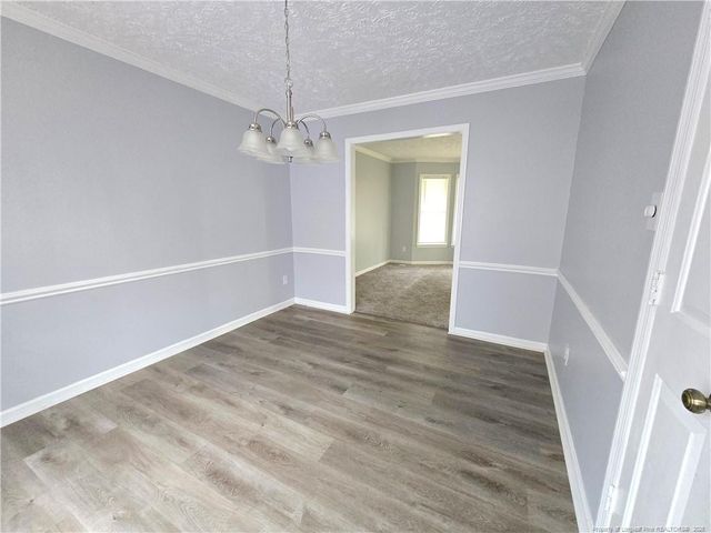 1654 Baysden Court, Fayetteville, NC 28303