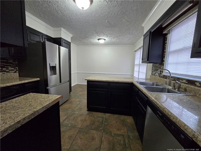 1654 Baysden Court, Fayetteville, NC 28303