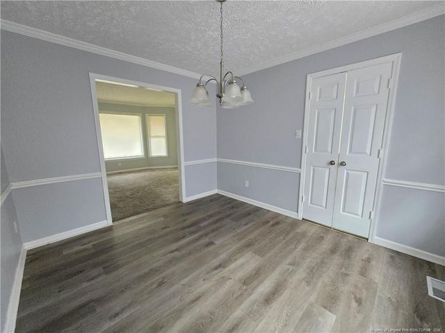 1654 Baysden Court, Fayetteville, NC 28303