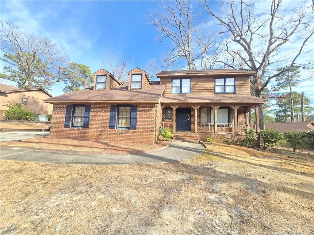1654 Baysden Court, Fayetteville, NC 28303