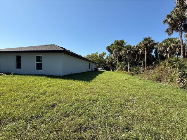 4252 SUNBURST AVENUE, North Port, FL 34286