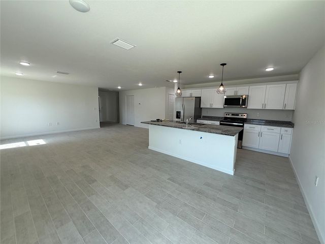 4252 SUNBURST AVENUE, North Port, FL 34286