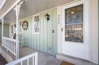 9630 W Cornell Place, Lakewood, CO 80227