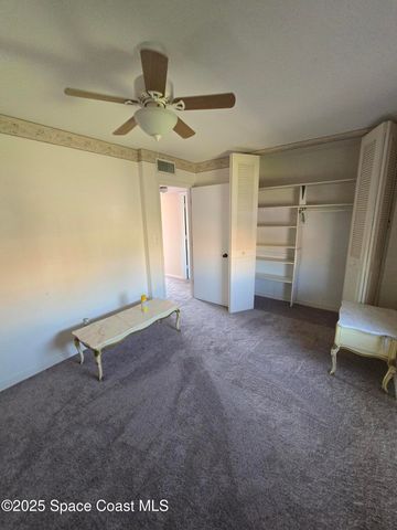 125 E Colonial Court C, Indian Harbour Beach, FL 32937